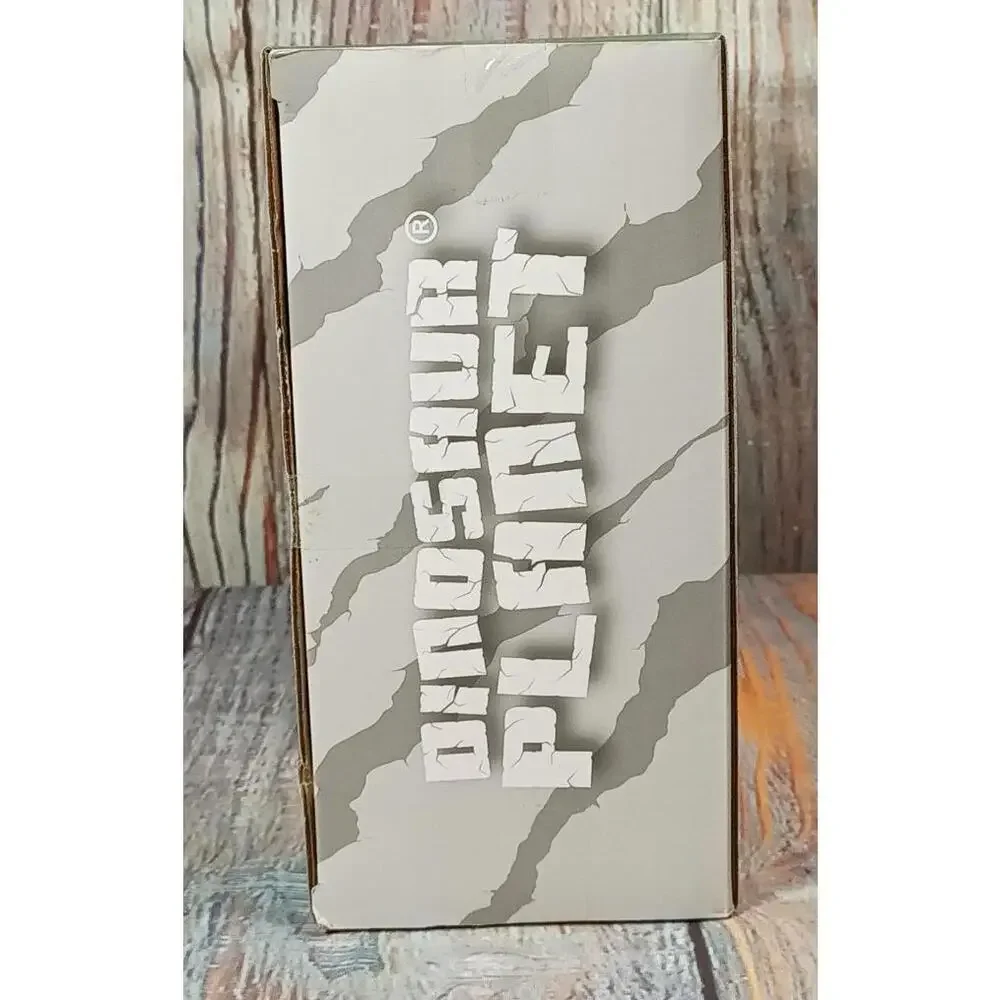 Dinosaur Planet DIY‎ Assemble Puzzle Dinosaur Toy Set